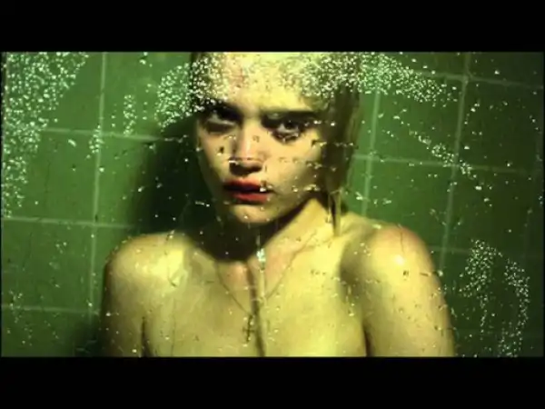 Sky Ferreira - Nobody Asked Me (If I Was Okay)